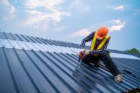 Best Roof Leak Repair  in Lakeview, OH